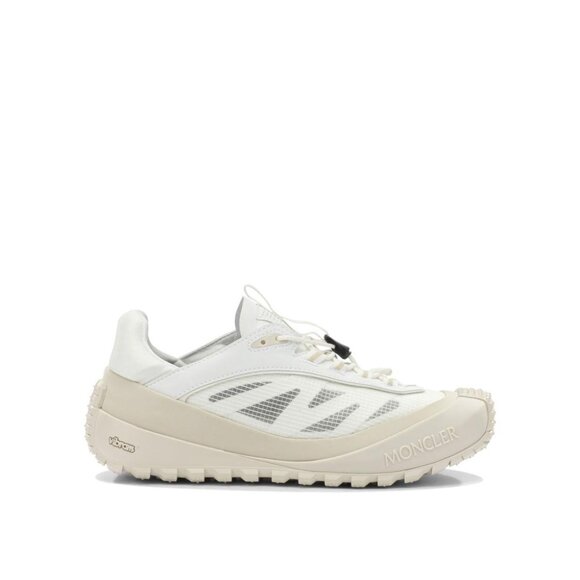 Moncler Shoes - Moncler Sneakers & Slip-On IT 38 Women